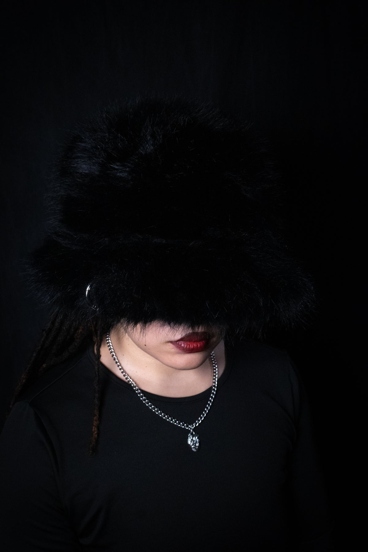 Stray Cat — Coven X Coven product photo