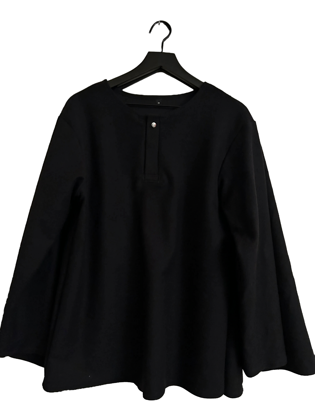 Vigil men’s tunic