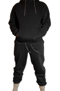 Chained Sweatsuit - Full Set